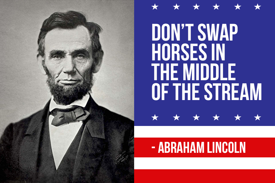 The 10 Weirdest Presidential Slogans In U.S. History