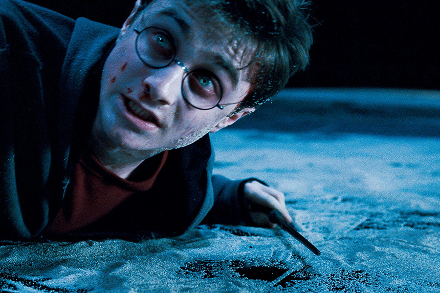 19 Secular Movies With Surprisingly Christian Themes