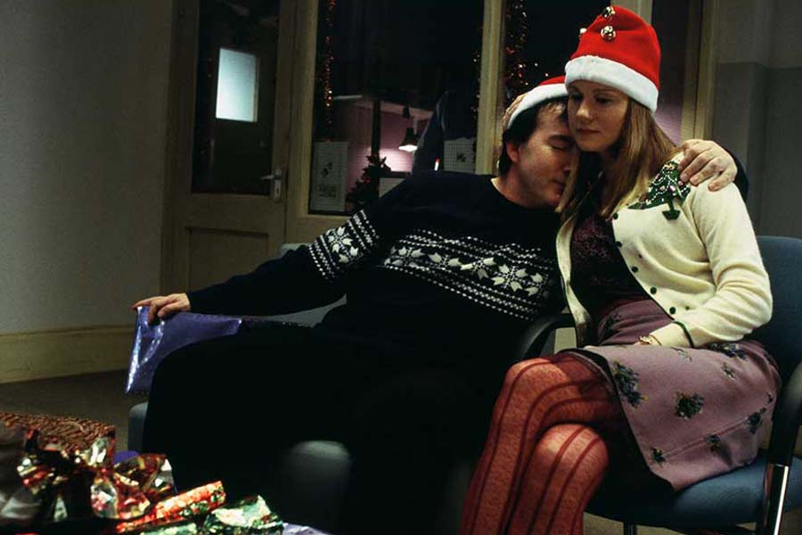 30 Best Christmas Films of All Time