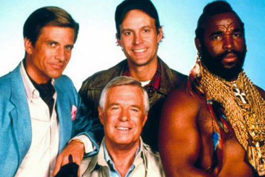 30 Most Memorable TV Shows Of The 1980s