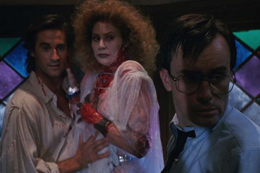 40 Iconic Horror Movies From The 1980s