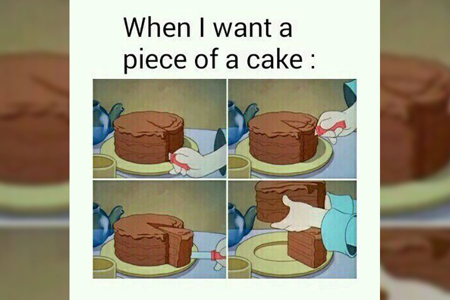 30 Memes That Totally Sum Up Swimsuit Season