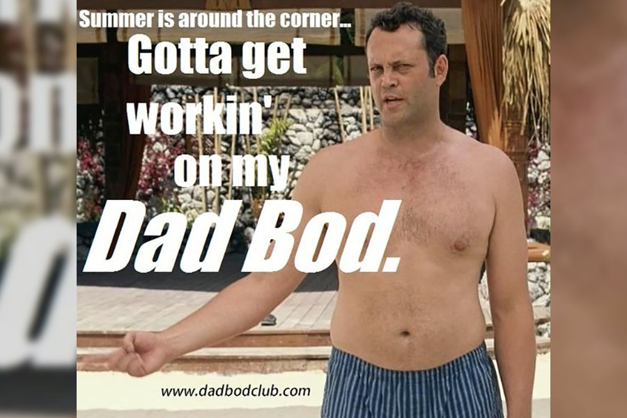 30 Memes That Totally Sum Up Swimsuit Season