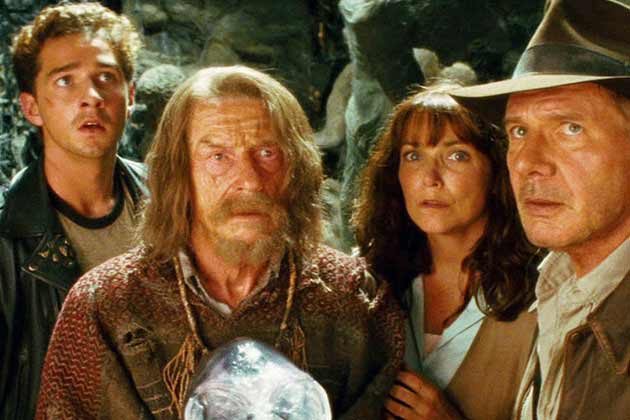50 Worst Summer Blockbuster Movies Of All Time