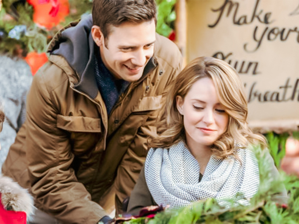 30 Best Hallmark Christmas Movies, Ranked