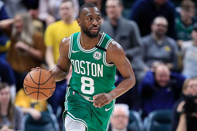 25 Highest-Paid NBA Players of the 2020 Season