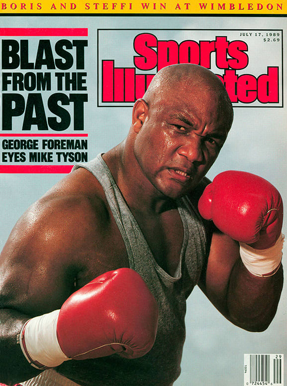 The Most Iconic Sports Illustrated Covers of All Time