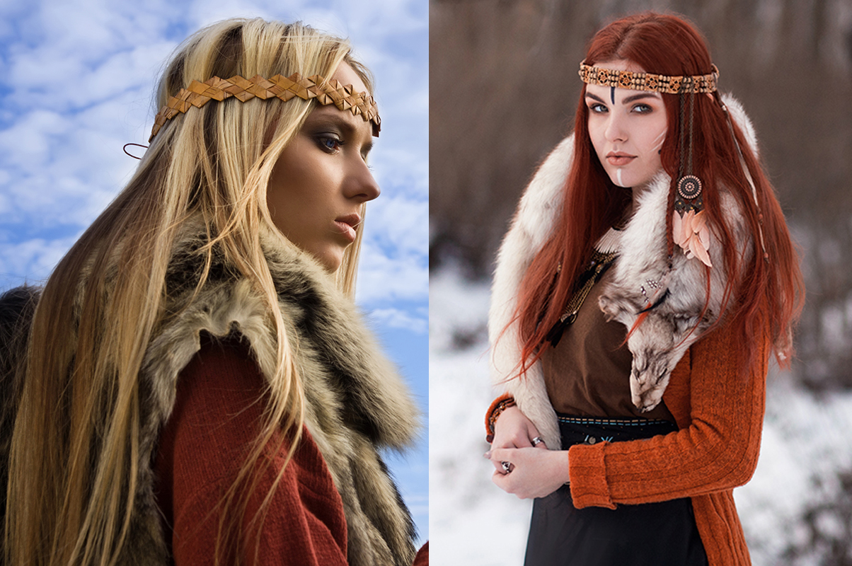 Here's What Vikings Actually Looked and Acted Like