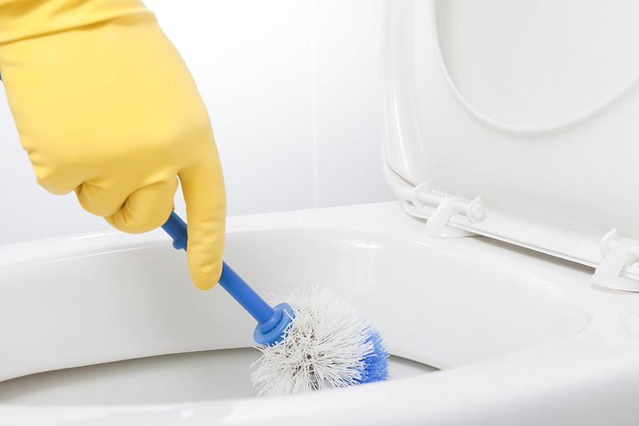 30 Tips for Deep Cleaning Your Home