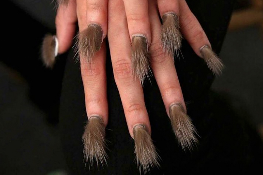 2016 Nail Trends 10 Stunning Styles for Your Next Manicure