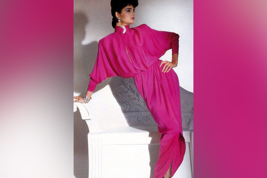 15 Most Iconic Fashion Trends of the '80s