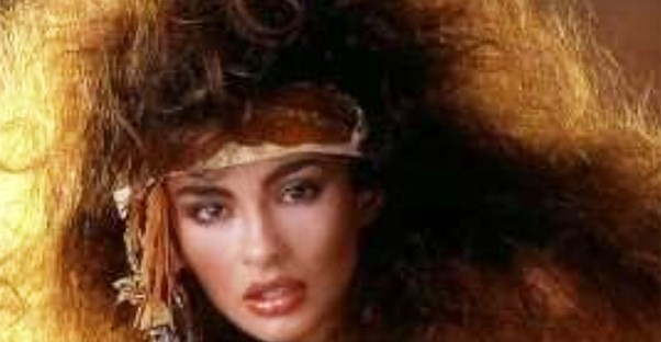 30 Most Ridiculous 80s Hairstyles