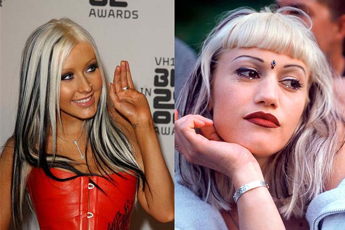 40 Most Regrettable Hairstyles, Ranked