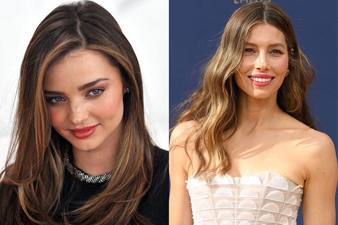 32 Hair Colors That Will Be Huge in 2020