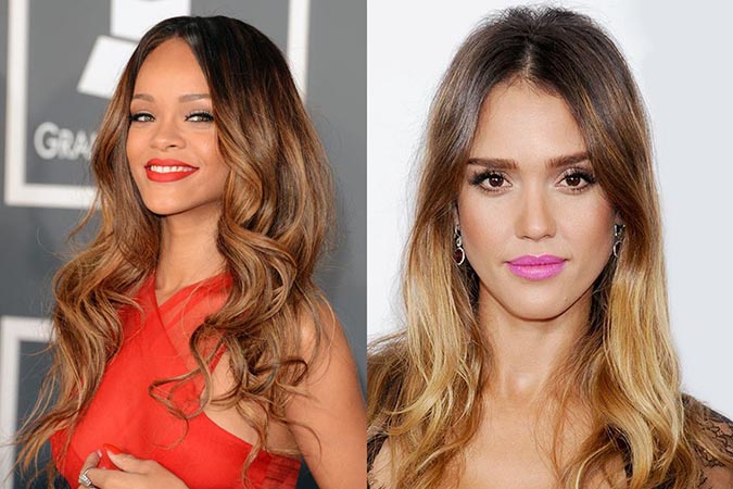 32 Hair Colors That Will Be Huge in 2020