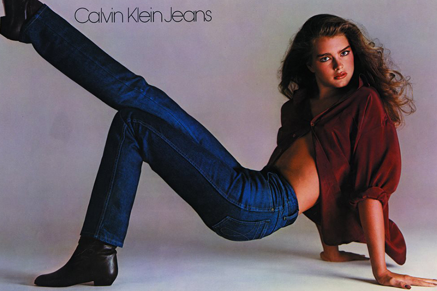 10 Most Iconic Calvin Klein Ads 7620