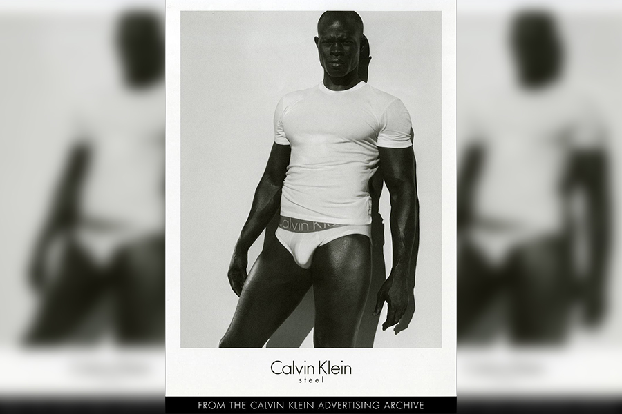 Most Iconic Calvin Klein Ads