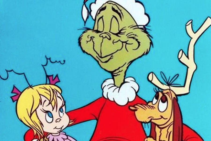 15 Classic Christmas TV Specials