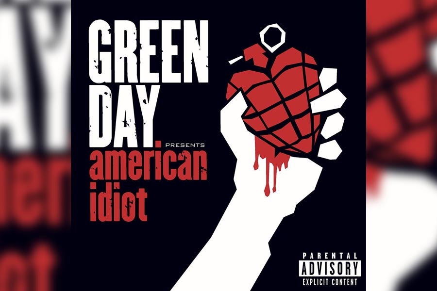 The 30 Most Iconic Album Covers of All Time