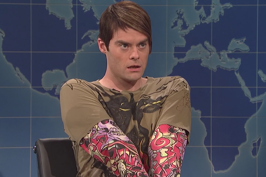 30 Funniest Comedians To Come From Snl