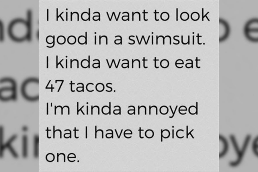 30 Memes That Totally Sum Up Swimsuit Season