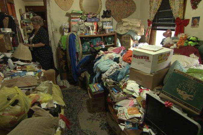 30 Worst Hoarding Cases Ever