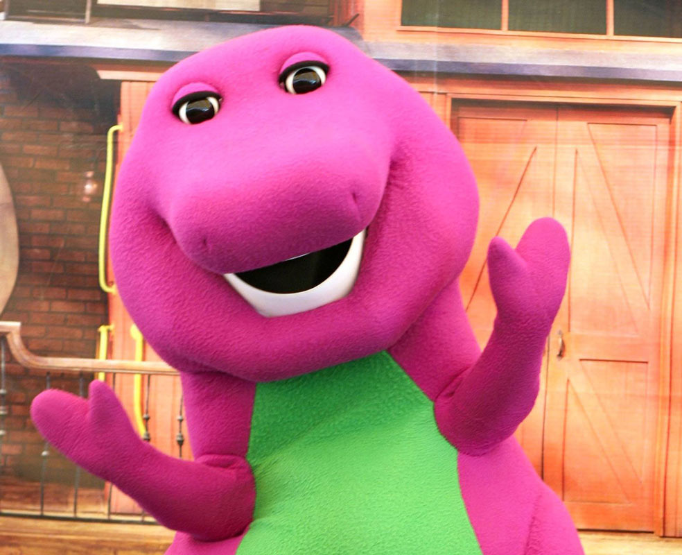 50 most annoying songs ever