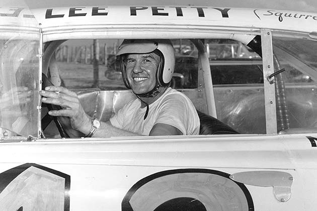 The 30 Greatest NASCAR Drivers of All Time