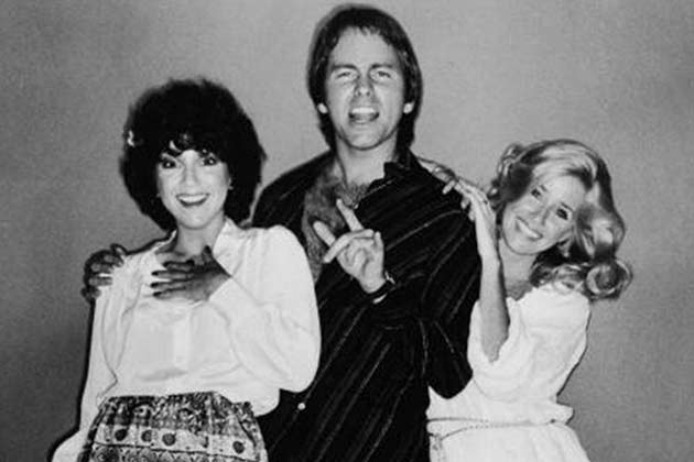 30 Behind-the-Scenes Secrets from Three's Company