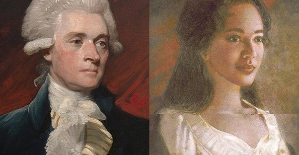 Thomas Jefferson’s 200-Year-Old Secret, Discovered