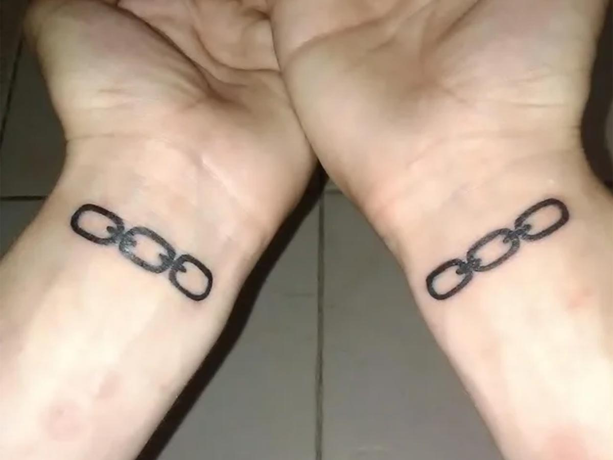 Here S What 30 Common Prison Tattoos Really Mean