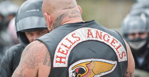 30 Rules Hells Angels Must Follow