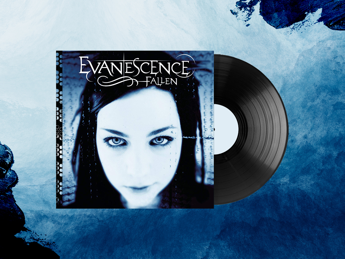 The 21 Best Albums of the 21st Century