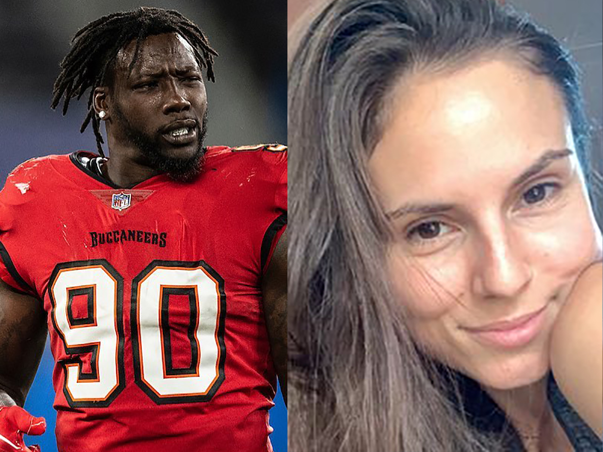 Meet the Wives & Girlfriends of the Super Bowl LV Players