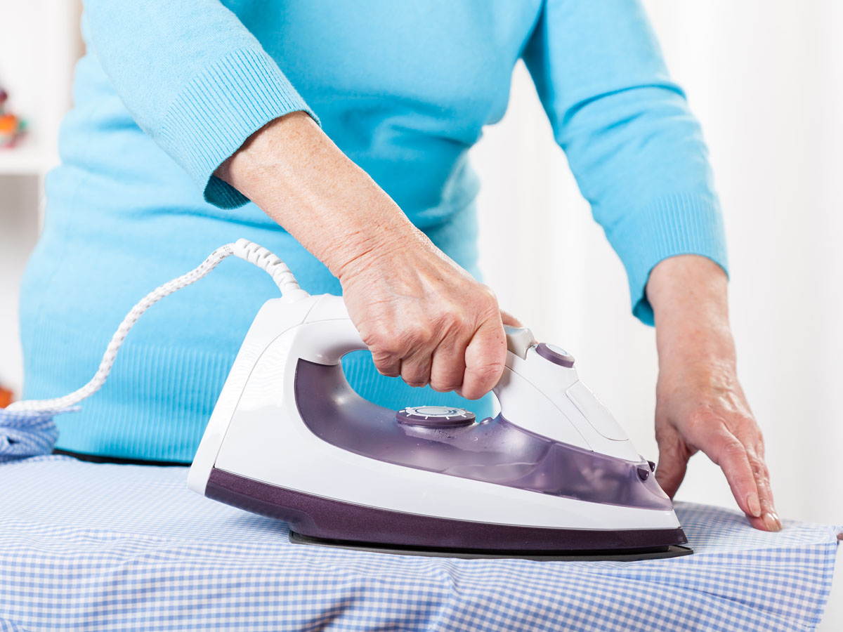 30 Things People 50+ Won't Let Go Of