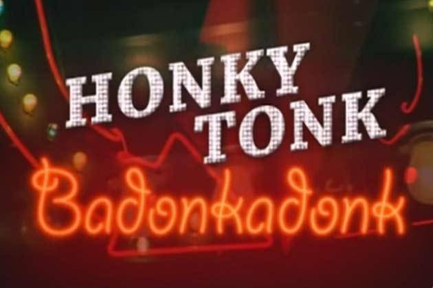 honkytonk badonkadonk trace adkins lyrics