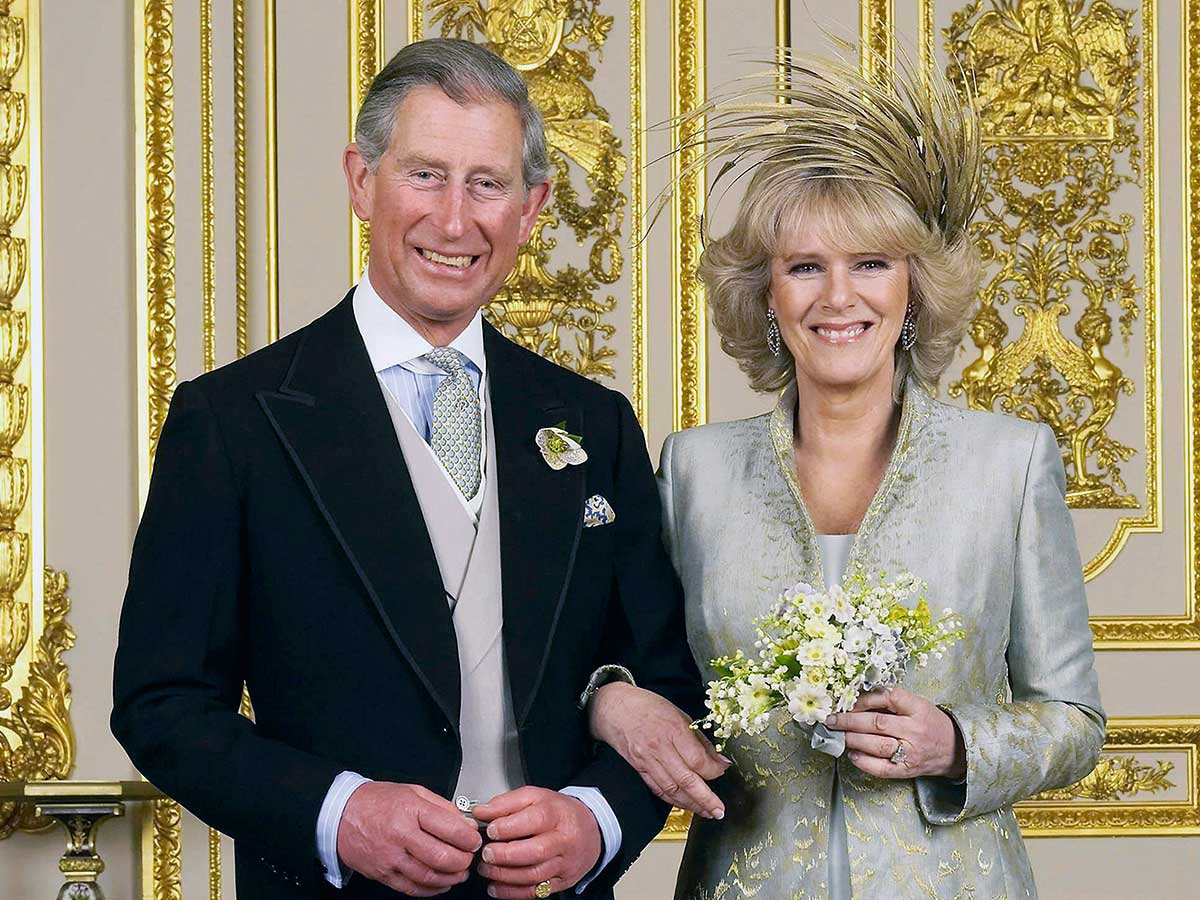 Famous Couples That Started Out as Affairs