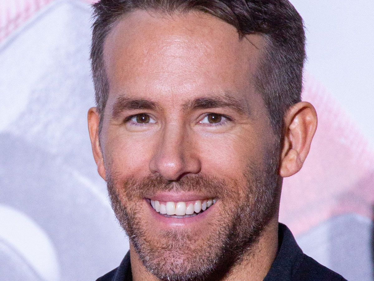 Canadian Celebrities, Ranked