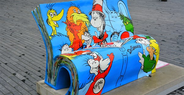 10 Best Dr. Seuss Books