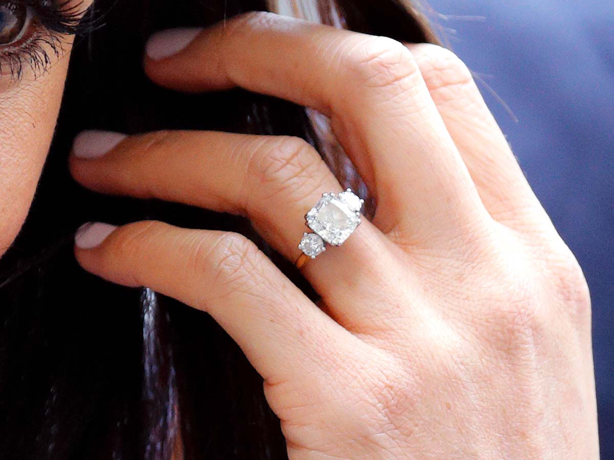 Bryant wedding ring vanessa Most Expensive