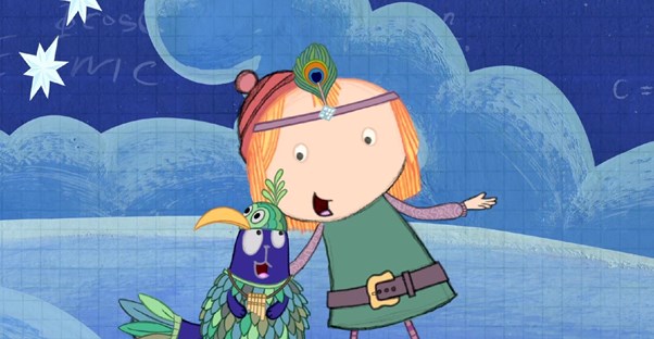 10 Best (and 8 Worst) Kids' Shows for Toddlers
