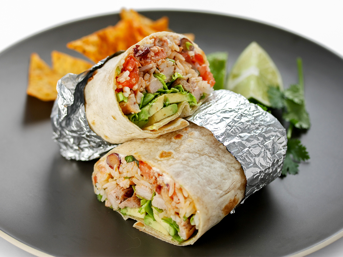 The Most Popular Foods in Each Decade