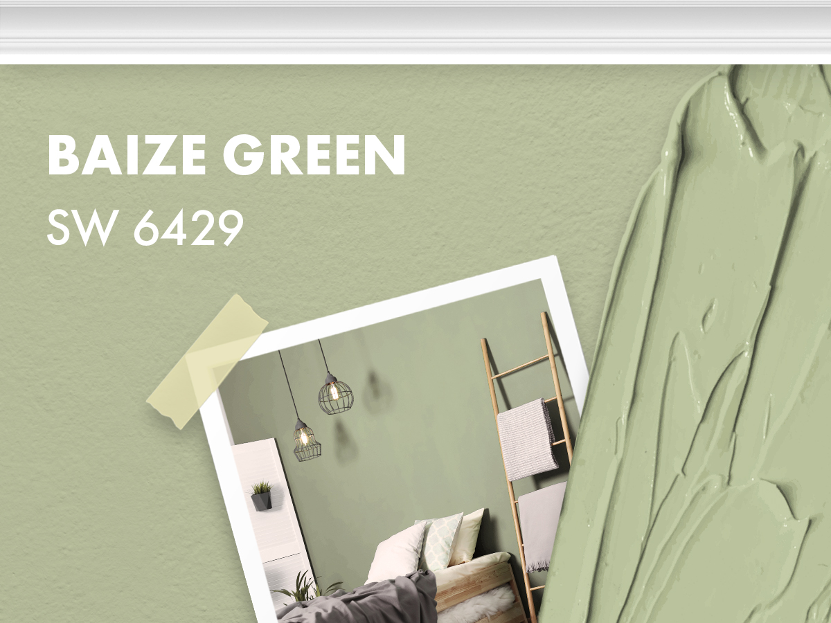 These Are the Worst Paint Colors to Use in Your Home