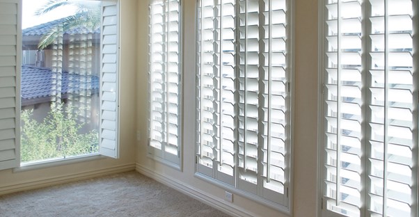 A Look At The Different Types of Blinds