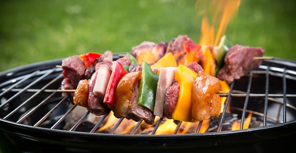 5 Things You Didn’t Know You Can Cook on a Grill