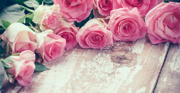 Valentine’s Day Flowers: Proper Etiquette